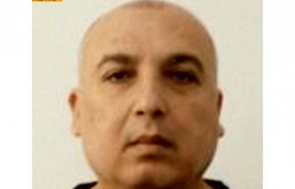 Criminalul care a evadat din Spitalul de Psihiatrie Săpoca a fost găsit mort
