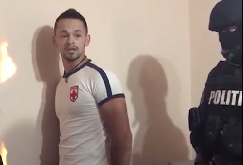 Criminalul din Cluj a mărturisit tot! Ce a declarat magistraților