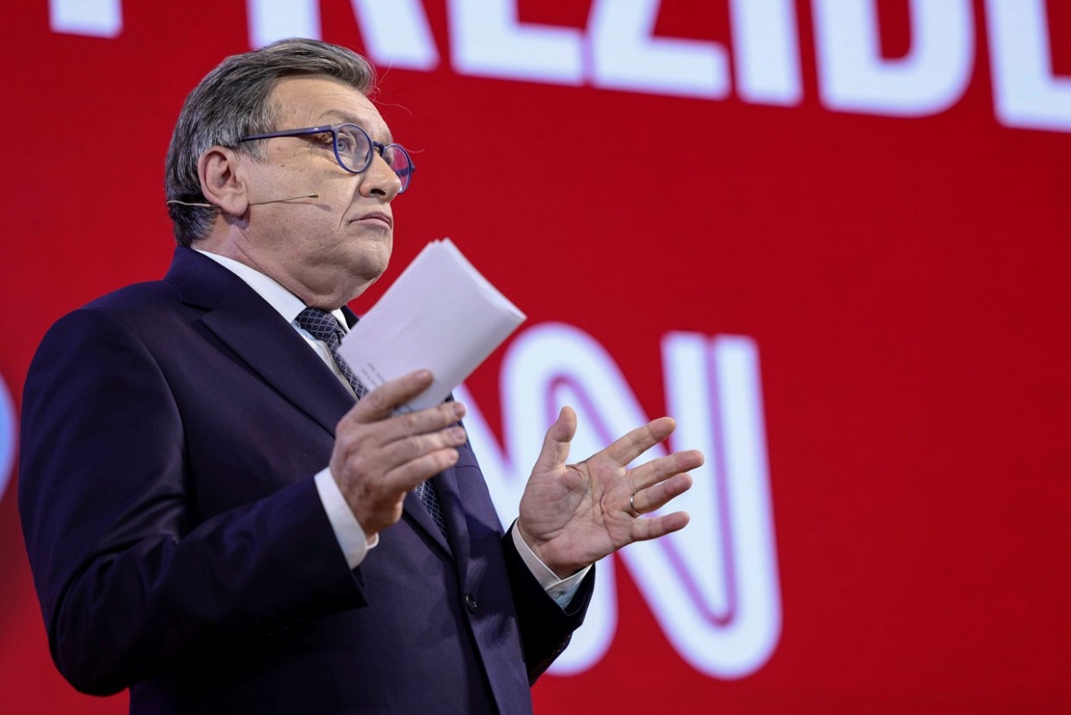 Crin Antonescu îl acuză de demagogie pe Nicușor Dan: