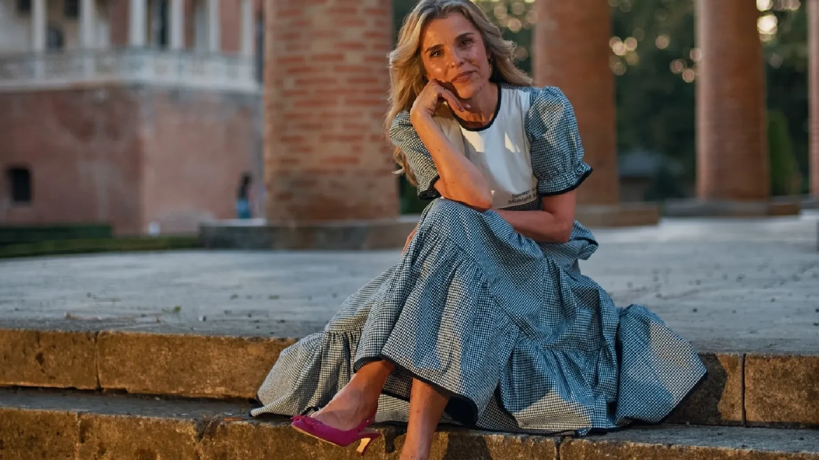 Cristela Georgescu, mesaj înaintea judecării contestației care îl poate lăsa acasă pe Călin Georgescu: „Fiți tari cum este și el!"
