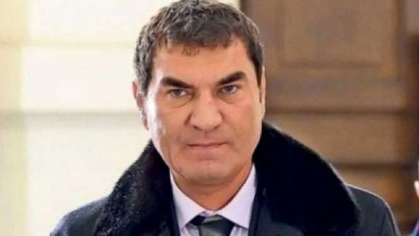 Cristi Borcea a ajuns de urgenta la spital! Ce s-a intamplat