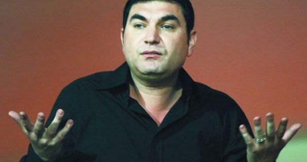 Cristi Borcea: „I-am spus lui Ontanu că îi vom da un milion de euro dacă vom obţine restituirea