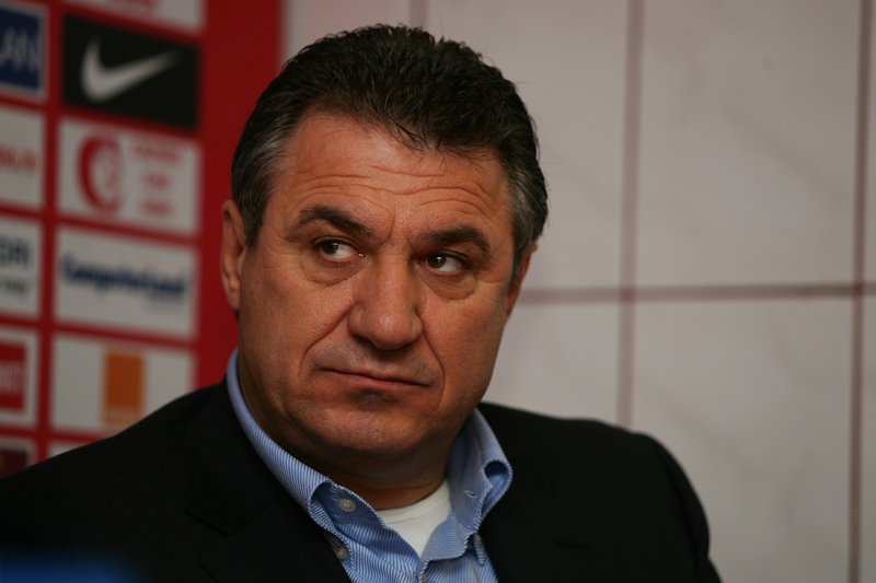 Cristi Borcea și frații Becali vor fi audiați de DNA! Cei trei sunt suspectați de blat la meciul Dinamo - Lazio