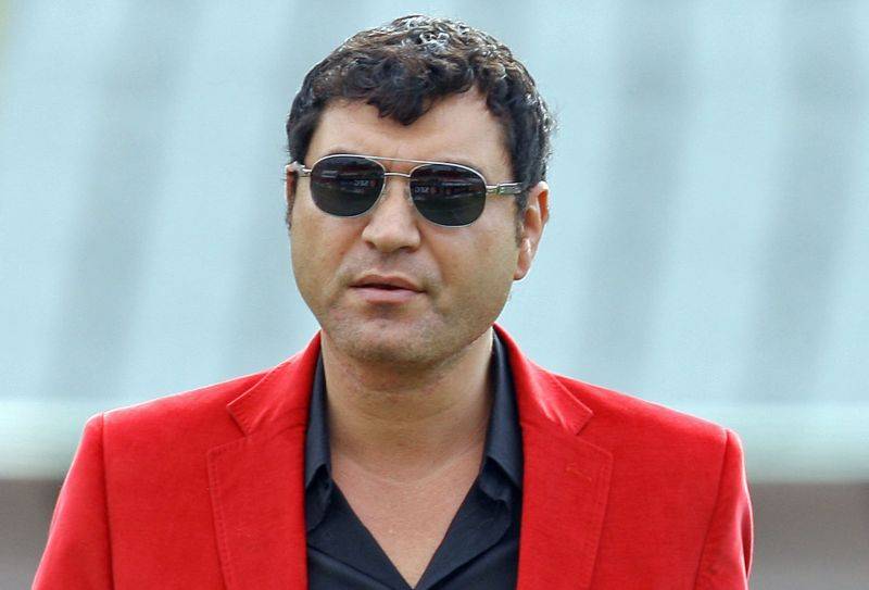 Cristi Borcea, implicat în mega-scandalul