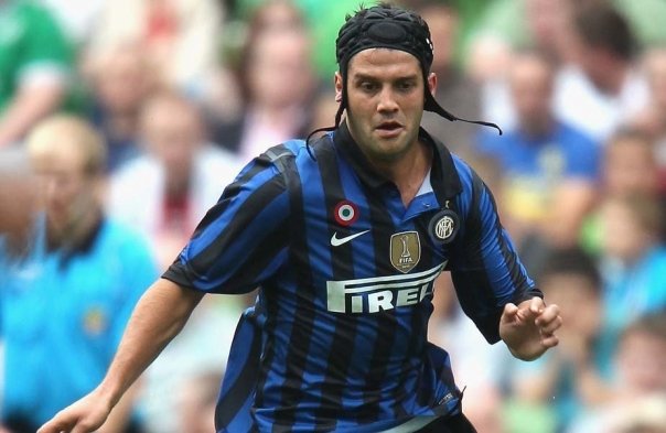 Cristi Chivu este antrenor la Inter Milano!