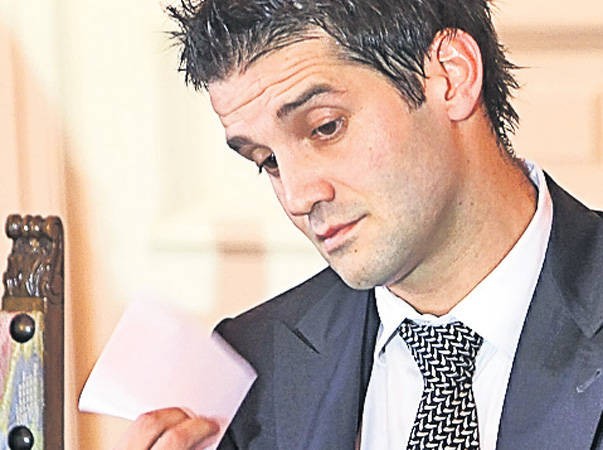 Cristi Chivu, naşul de cununie al fostei iubite a lui Adrian Sârbu