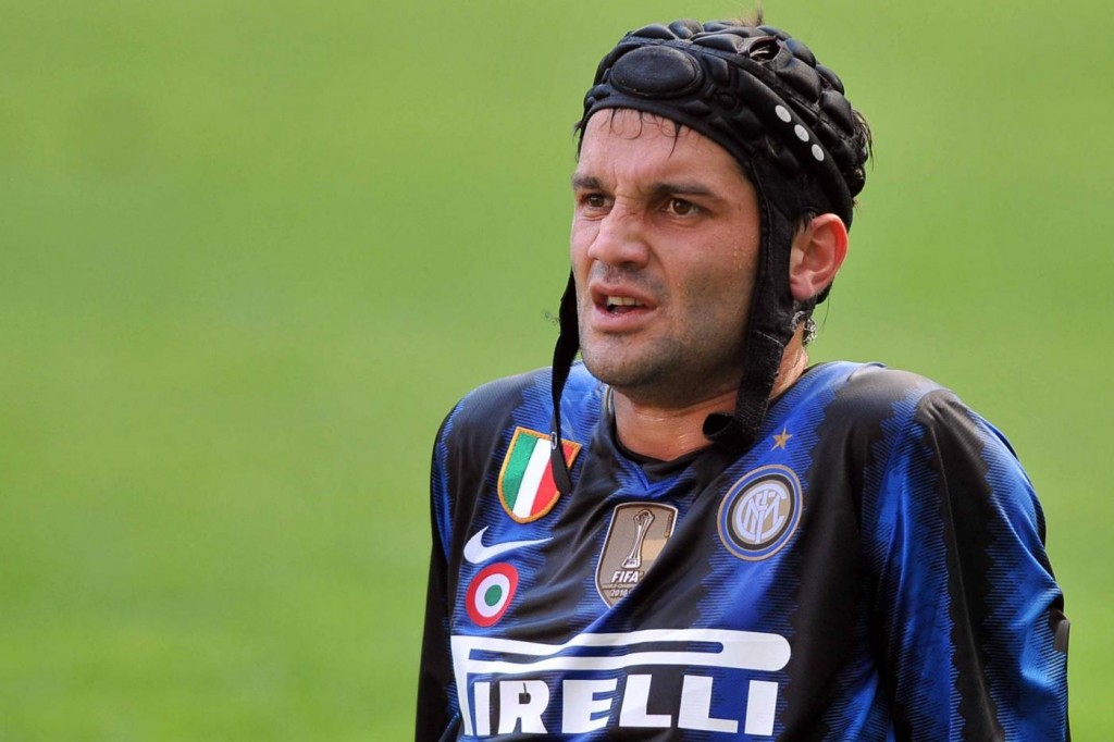 Cristi Chivu s-a cerut la Inter Milano: Este în inima mea. Mi-ar plăcea să mă întorc