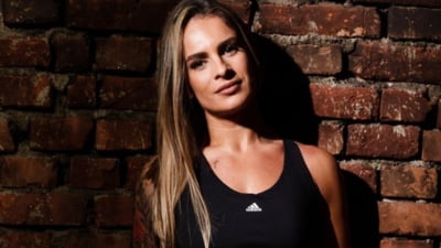 Cristi Săpunaru, provocat de o campioană mondială: