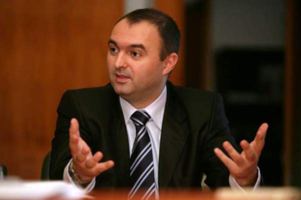 Cristian Adomniţei, trimis în judecată. La cât se ridică prejudiciul