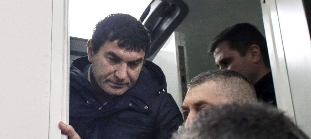 Cristian Borcea, denunţător în dosarul lui Neculai Onţanu