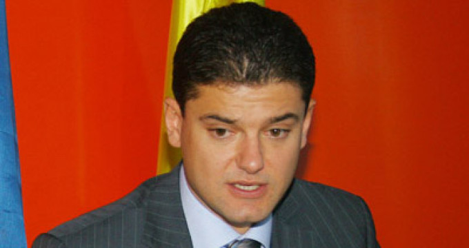 Cristian Boureanu, implicat într-un incident, într-un club de pe litoral