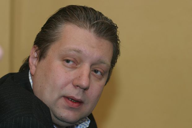 Cristian Burci a fost reţinut pentru 24 de ore de DIICOT Olt