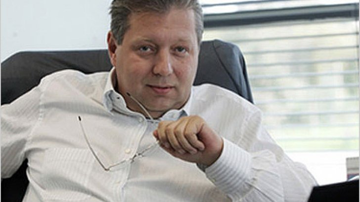 Cristian Burci, executat silit de bănci. Patronul Prima TV cu imobile scoase la licitatie
