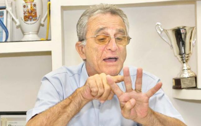 Cristian Gațu: „Este o mare prostie acest scandal privind când şi unde se intonează imnul naţional