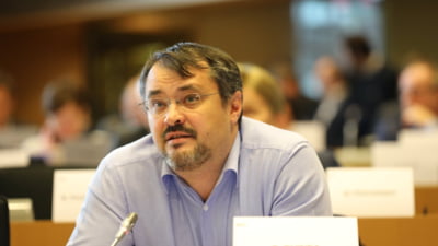 Cristian Ghinea după ce Marcel Ciolacu a spus că nu găsește proiectul PNRR: „Chiar e atât de prost cum pare