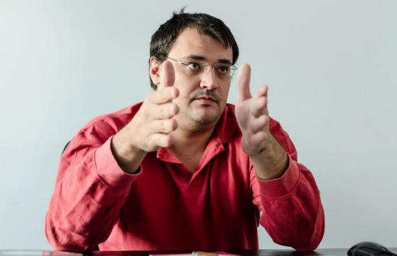 Cristian Ghinea: „România a fost nevoită să plătească peste 420 milioane euro pentru neregulile de la POSDRU