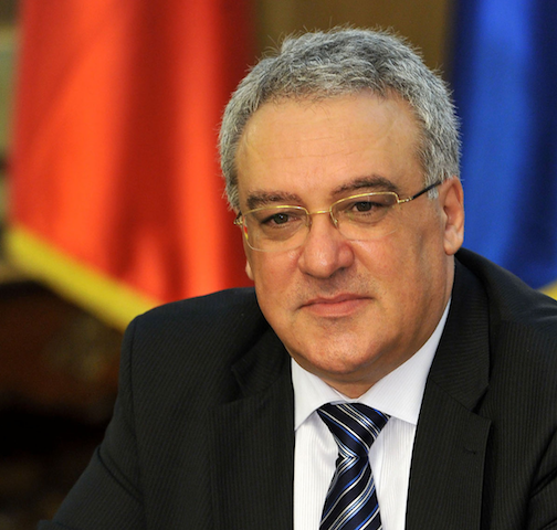 Cristian Panciu, vătaful care se laudă că deţine controlul total ale Camerei Deputaţilor