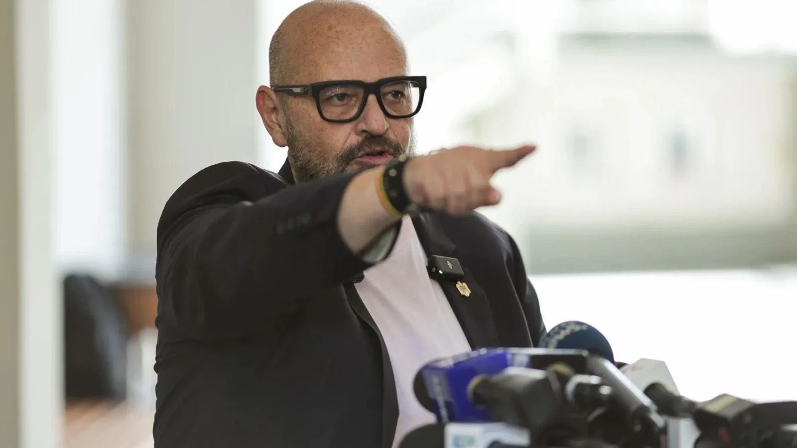 Cristian Popescu Piedone a povestit cum a încălcat legea timp de 10 ani. A recunoscut tot după ce faptele s-au prescris
