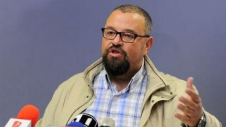 Cristian Popescu Piedone, audiat la Tribunalul București în dosarul