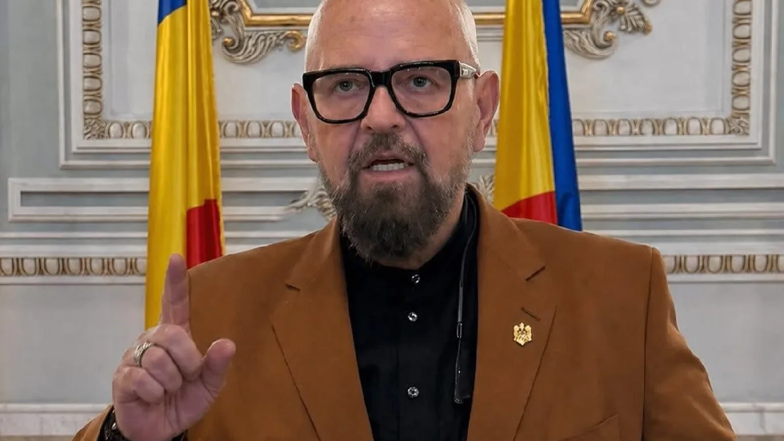 Cristian Popescu Piedone îl atacă dur pe Ilie Bolojan: "Trădătorule! Asta numești tu progres?!"