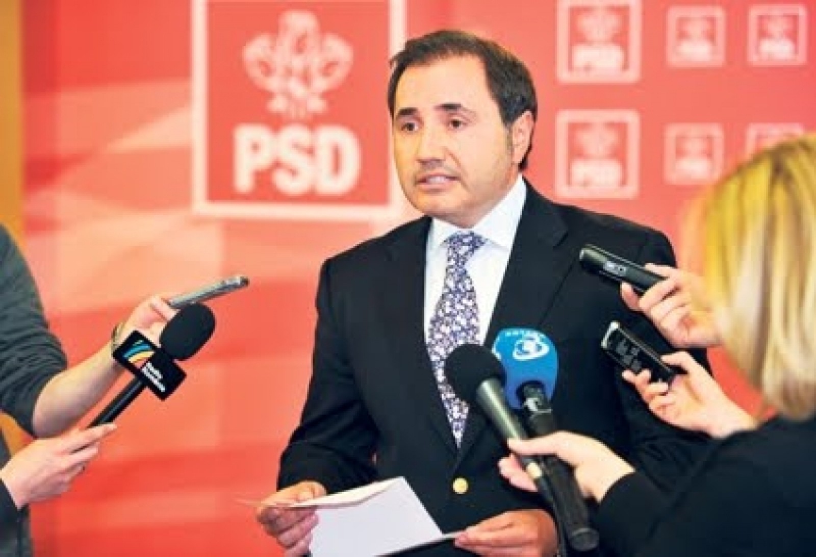 Cristian Rizea a fost plasat sub control judiciar si o cautiune de 1,5 milioane lei