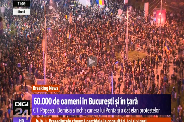 Cristian Tudor Popescu: Iohannis este obligat să-l numească pe Predoiu premier