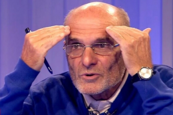 Cristian Tudor Popescu îl critică pe Shelly: