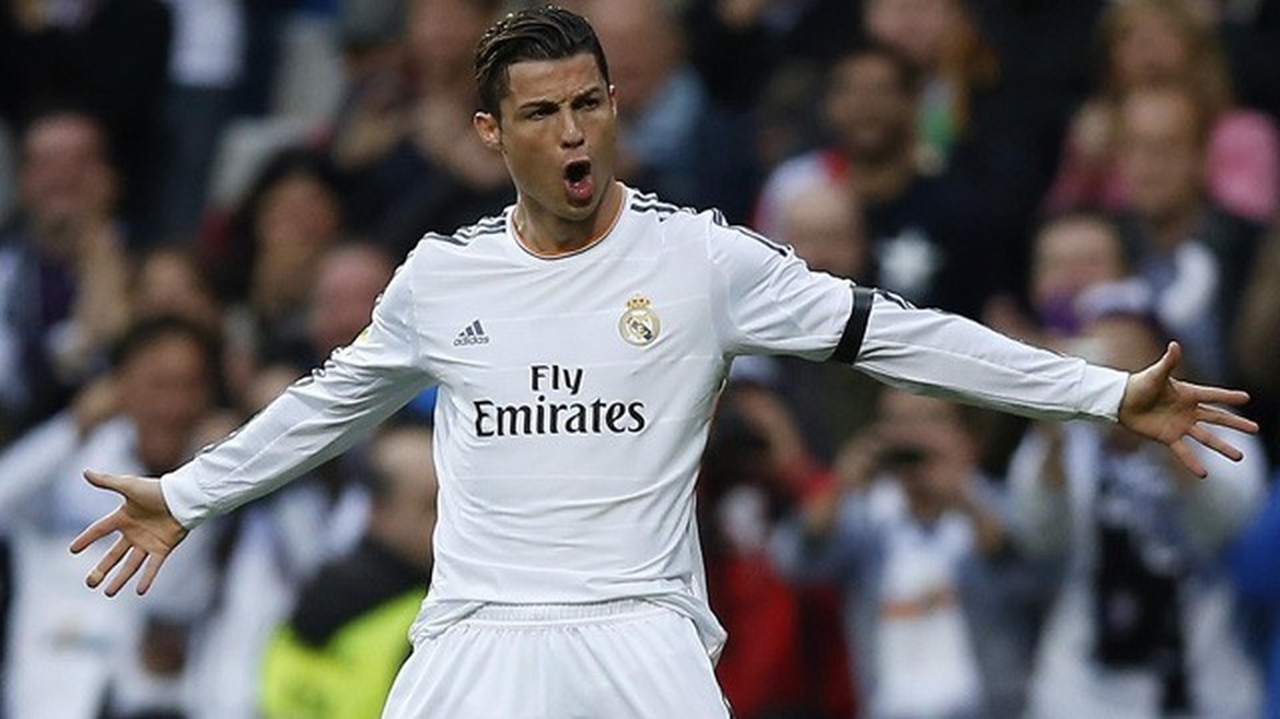 Cristiano Eonaldo: