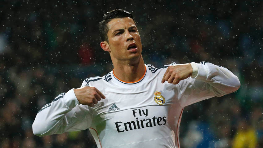 Cristiano Ronaldo a calificat-o pe Real Madrid în semifinalele Champions League. Triplă de senzație, cu Wolfsburg