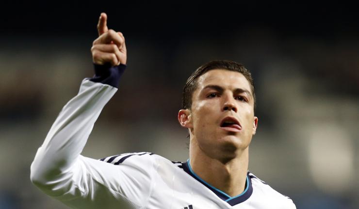 Cristiano Ronaldo a devenit cel mai marcator din istoria echipei Real Madrid. Portughezul l-a depășit pe Raul