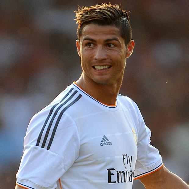 Cristiano Ronaldo pleaca de la Real Madrid! Detaliile