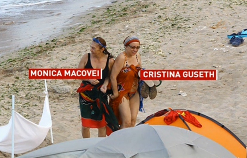 Cristina Guseth despre decizia CEDO in privinta casatoriilor intre persoane de acelasi sex