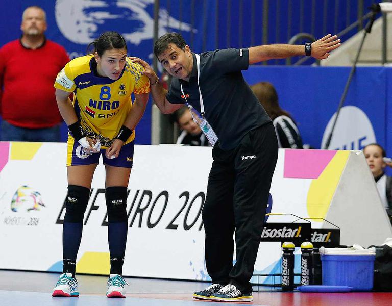 Cristina Neagu, inainte de CM de handbal: 