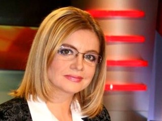 Cristina Țopescu, găsită moartă în casă. Care sunt variantele decesului