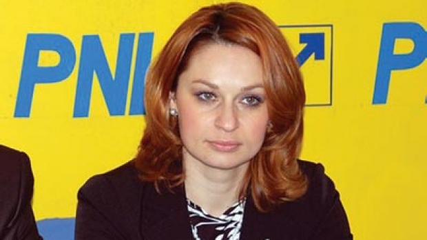 Cristina Pocora, noul candidat PNL la Primăria Sectorului 3