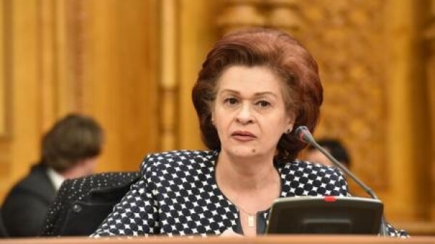 Cristina Tarcea, după întâlnirea cu Nicolae Popa: L-am sfătuit să facă sesizare la Parchet. Dacă nu o va face dânsul, o voi face eu