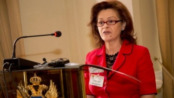 Cristina Tarcea, fata in fata cu judecatorii CSM! A fost gasita vinovata de Inspectia Judiciara