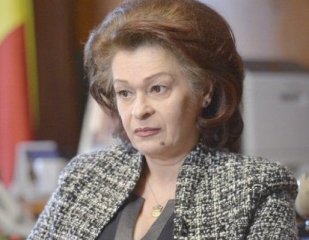 Cristina Tarcea, presedintele ICCJ, despre protocoalele secrete: