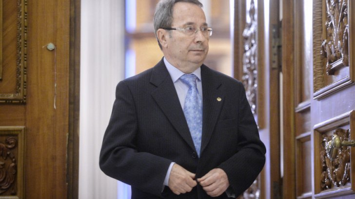 Cristina Tarcea, sefa ÎCCJ, întâlnire în beznă cu șeful CCR: