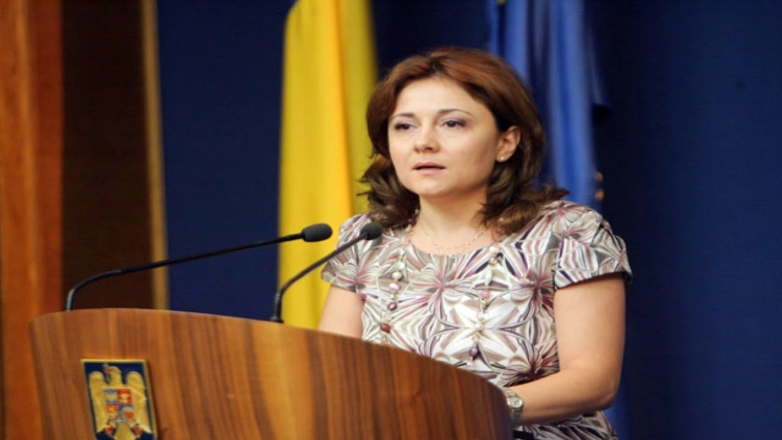 Cristina Trăilă, secretar general adjunct al Guvernului, suspectă într-un dosar DNA. Procurorii vorbesc despre o miză de 3 milioane de euro
