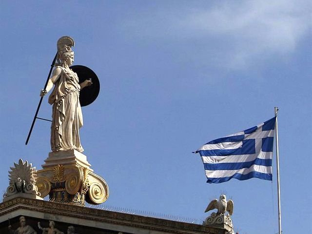 Criza din Grecia. Decizie finală luată de eleni