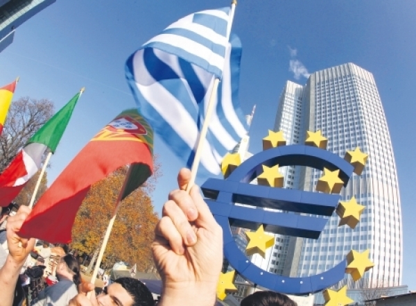 Criza din Grecia. Eurogrupul refuză să mai negocieze cu Tsipras și Guvernul de la Atena