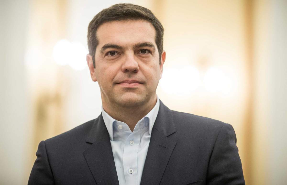 Criza din Grecia. Tsipras le cere grecilor să voteze împotriva măsurilor de austeritate