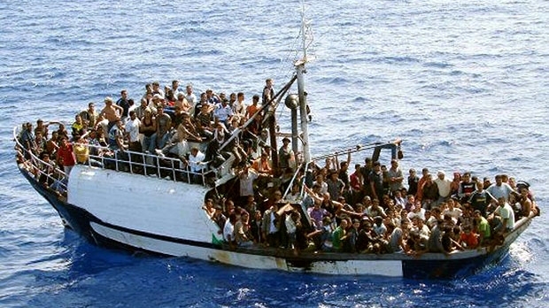 Criza imigrantilor. Reuniune a miniștrilor de Interne din UE pe 14 septembrie