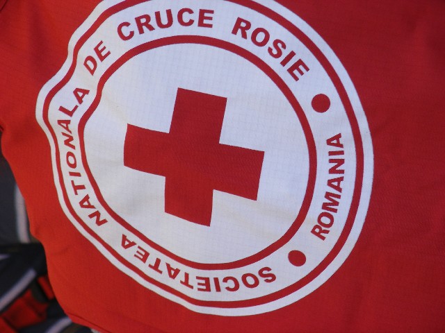 Crucea Roşie Română împlineşte sâmbătă 139 de ani de activitate, sărbătoriţi la Palatul Elisabeta