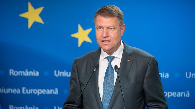 CSAT se reuneşte la Palatul Cotroceni. Prima ședință după evenimentele din Turcia și atacurile din Europa