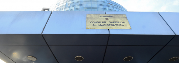 CSM a avizat favorabil proiectul de modificare a Codurilor penale și de procedură penală