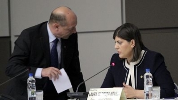 CSM ar urma să anunţe miercuri decizia în cazul Laurei Codruţa Kovesi, cercetată disciplinar pentru refuzul prezentării în Parlament