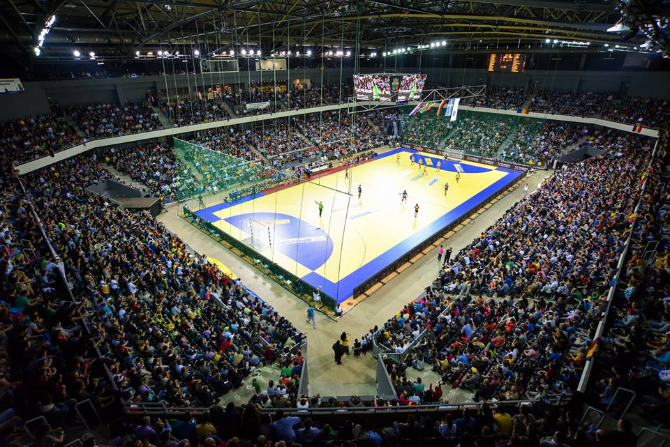 CSM București și-a bătut joc de consilierii generali și de Federația Română de Handbal