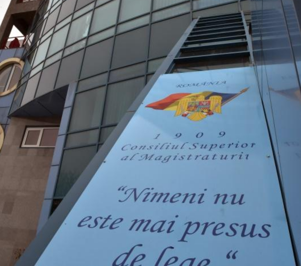 CSM discută raportul Inspecției Judiciare privind achitările în dosarele DNA